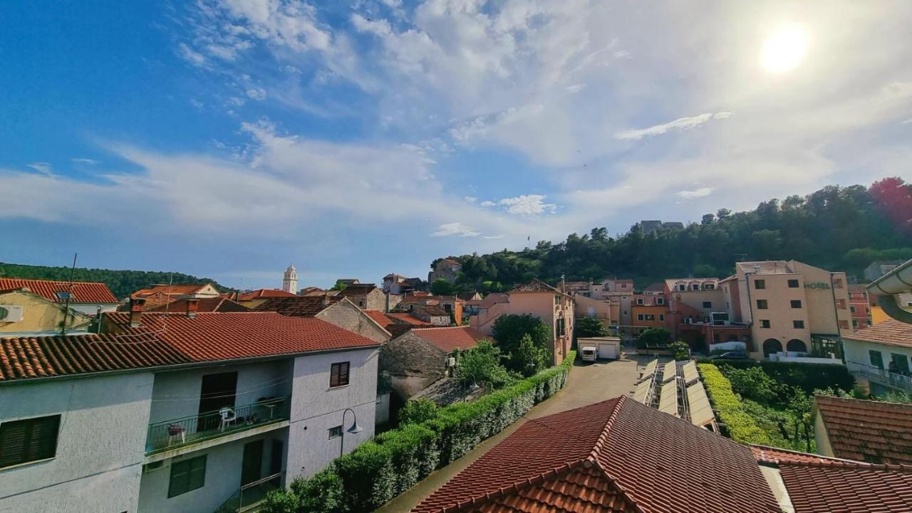 Visovac Rooms And Breakfast Skradin Exterior photo